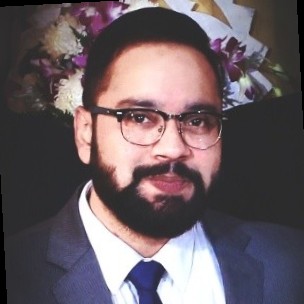 Saurabh Gupta