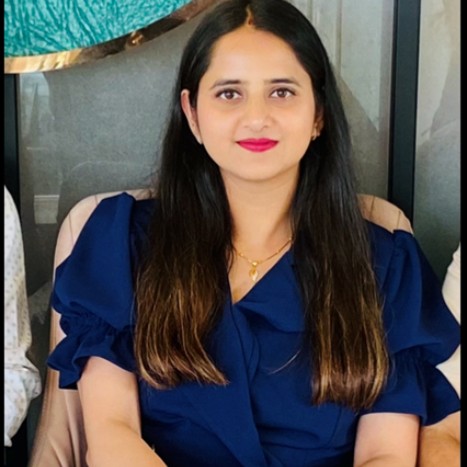 Diksha Tiwari