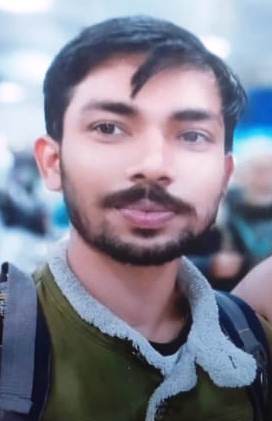 Ambuj Verma