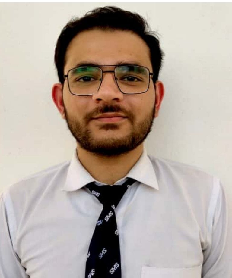 Syed Mohammed Hasan Rizvi