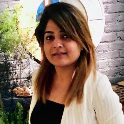 Ritu Gupta