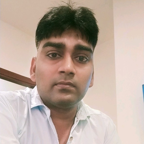 Santosh Yadav