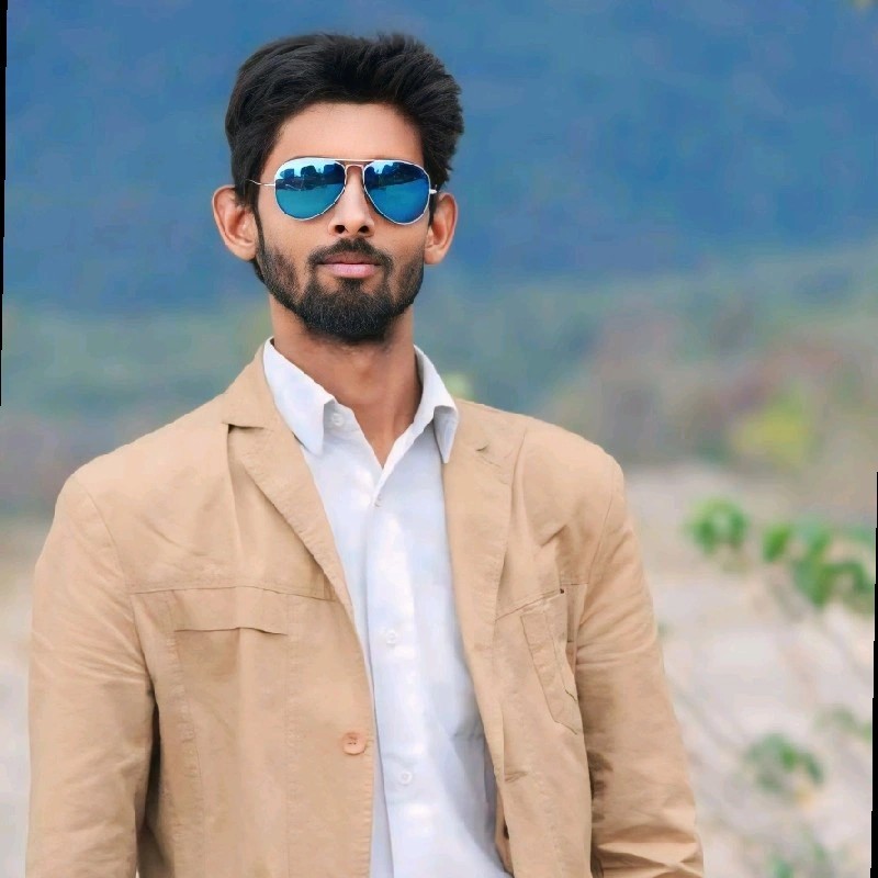 Saurabh Singh