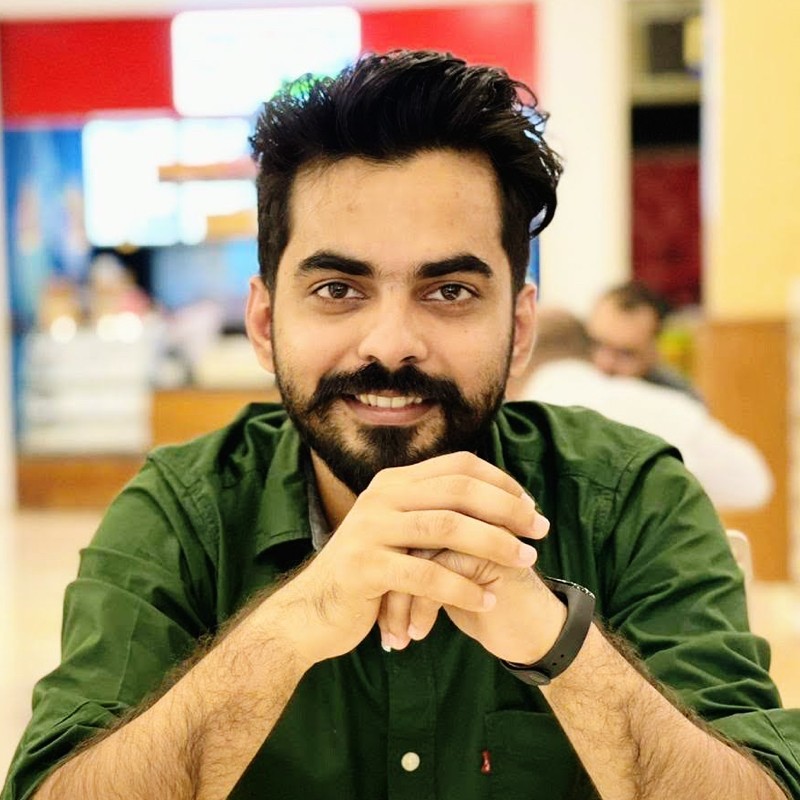 Avaneesh Tripathi