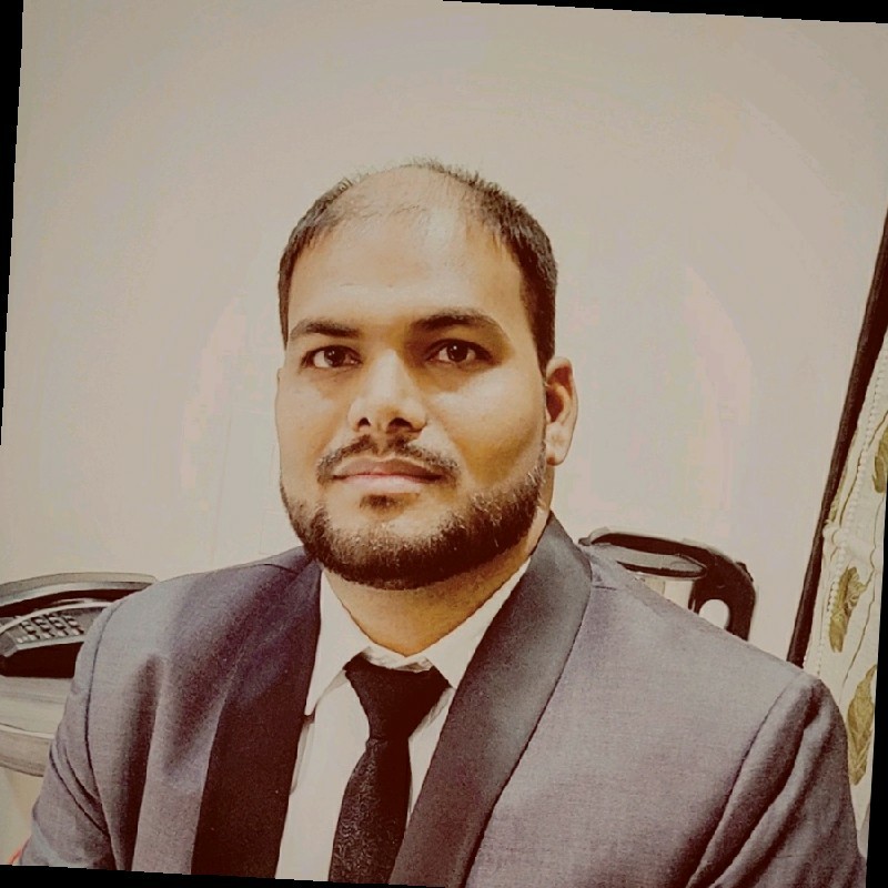 Vinay Yadav