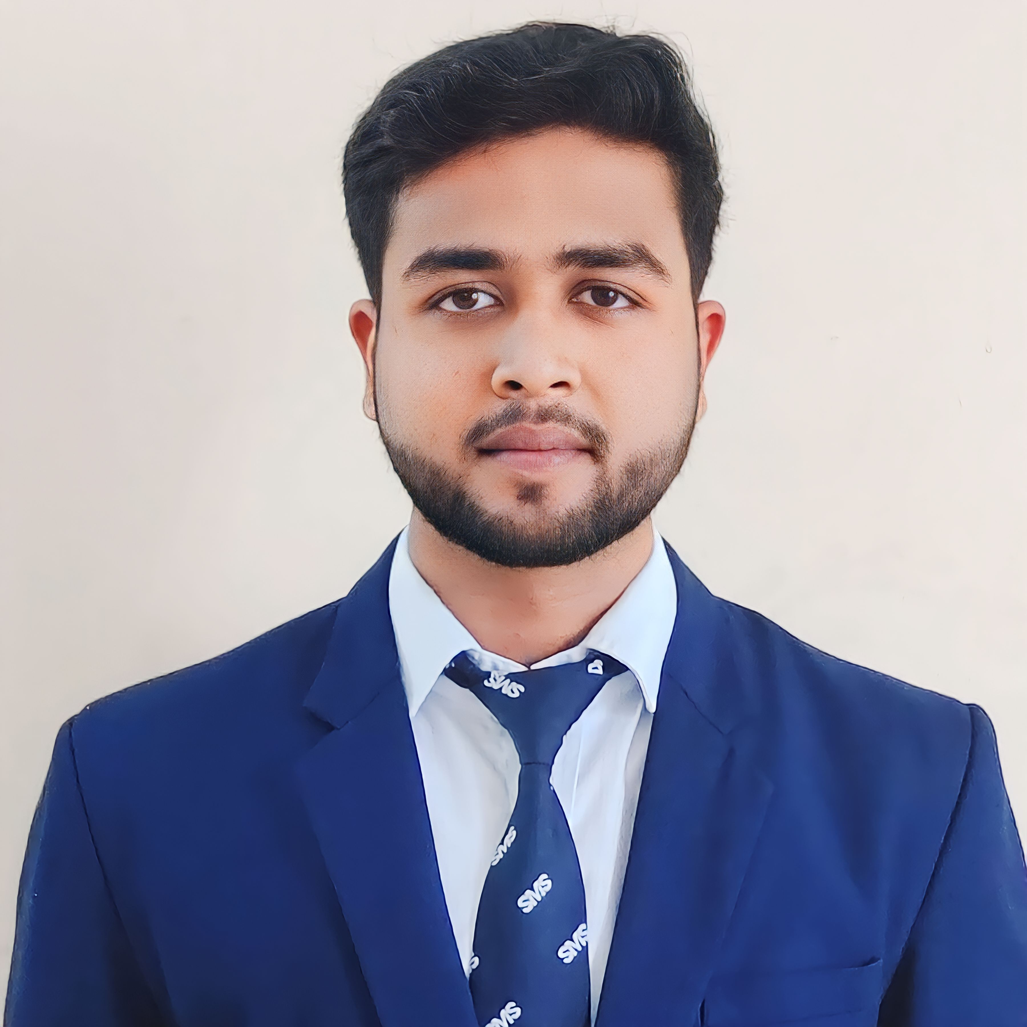 Navneet Baranwal