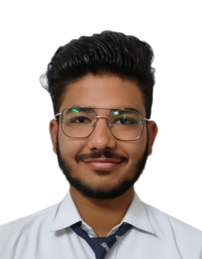 AMAN JAISWAL