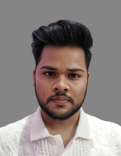 UTKARSH VERMA