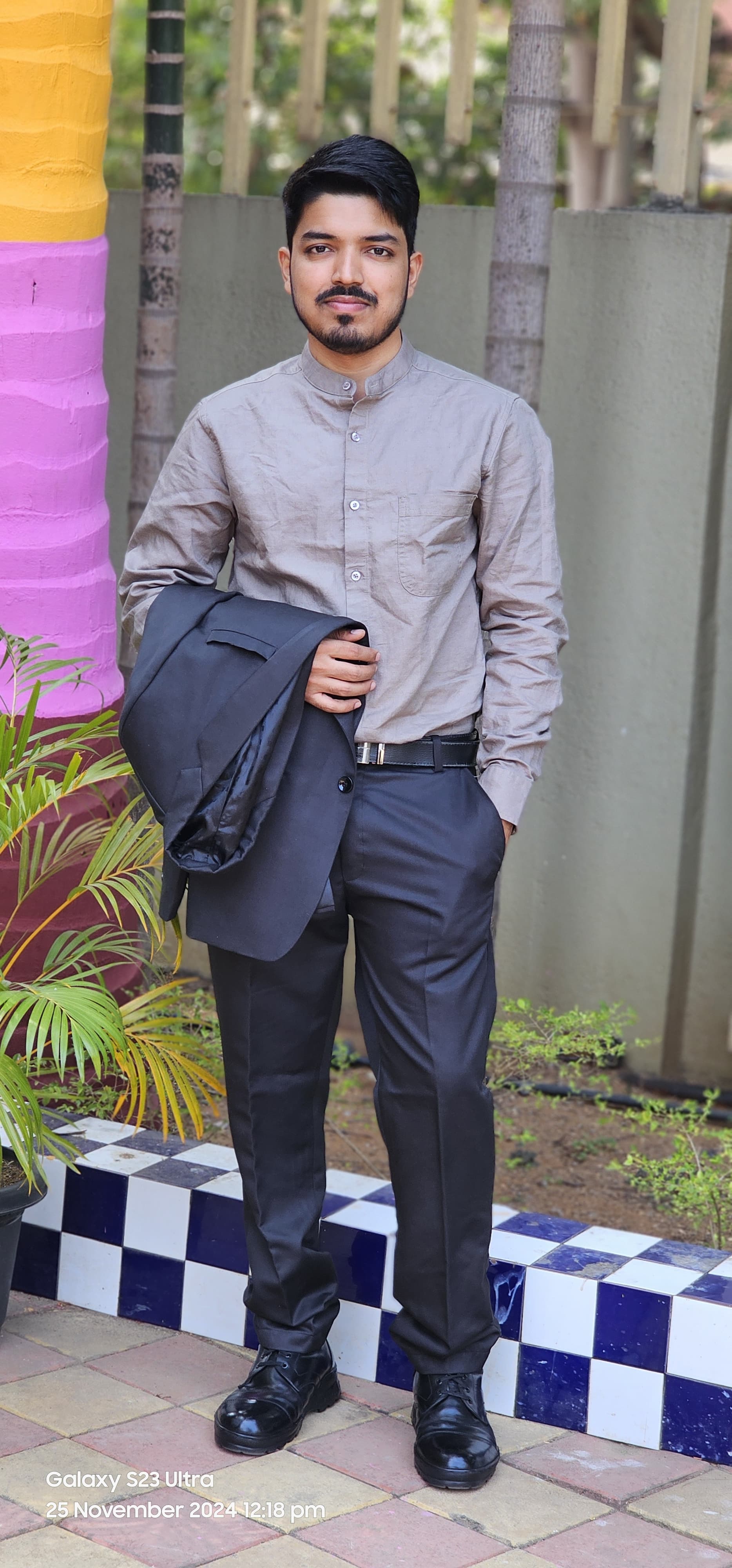 Pawan Kumar Gautam