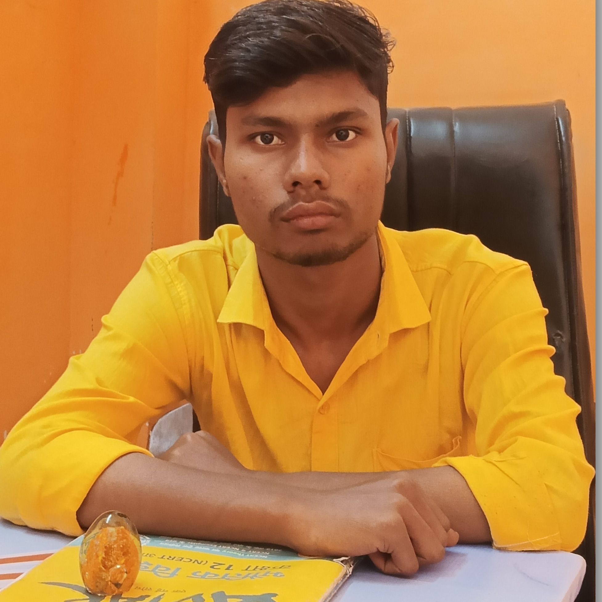 Vishal Sahu