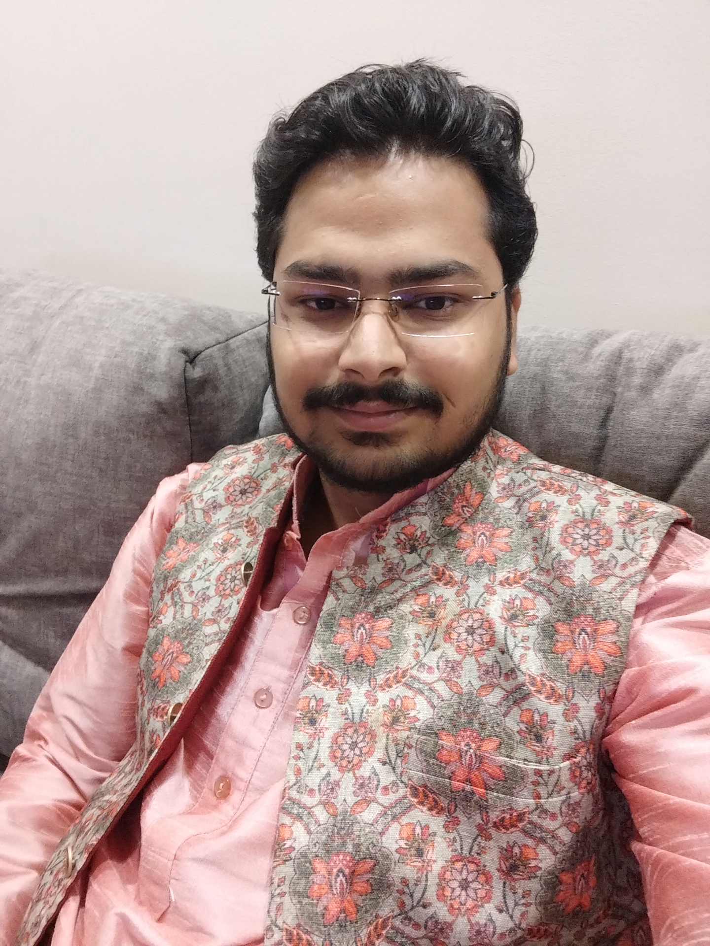 Yash Agrawal