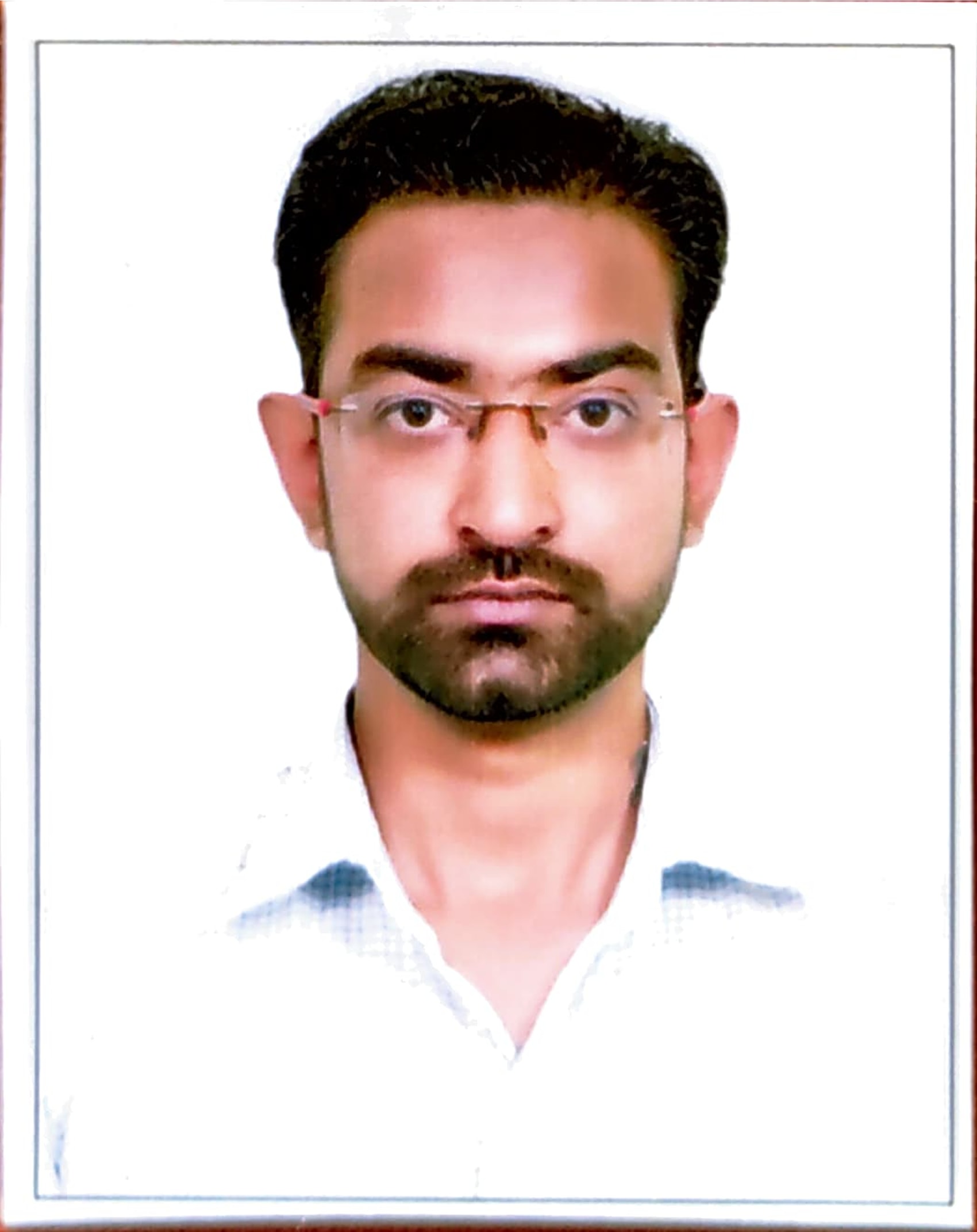 Anirban Sengupta