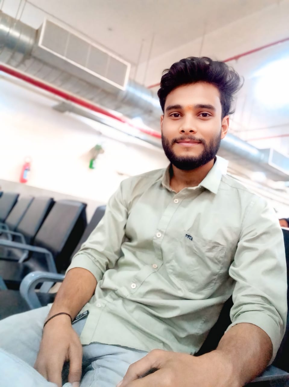 Utkarsh pandey