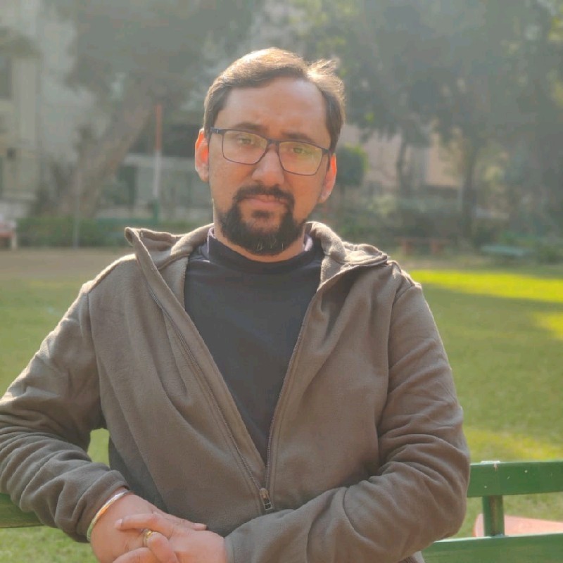 Shashank Gupta