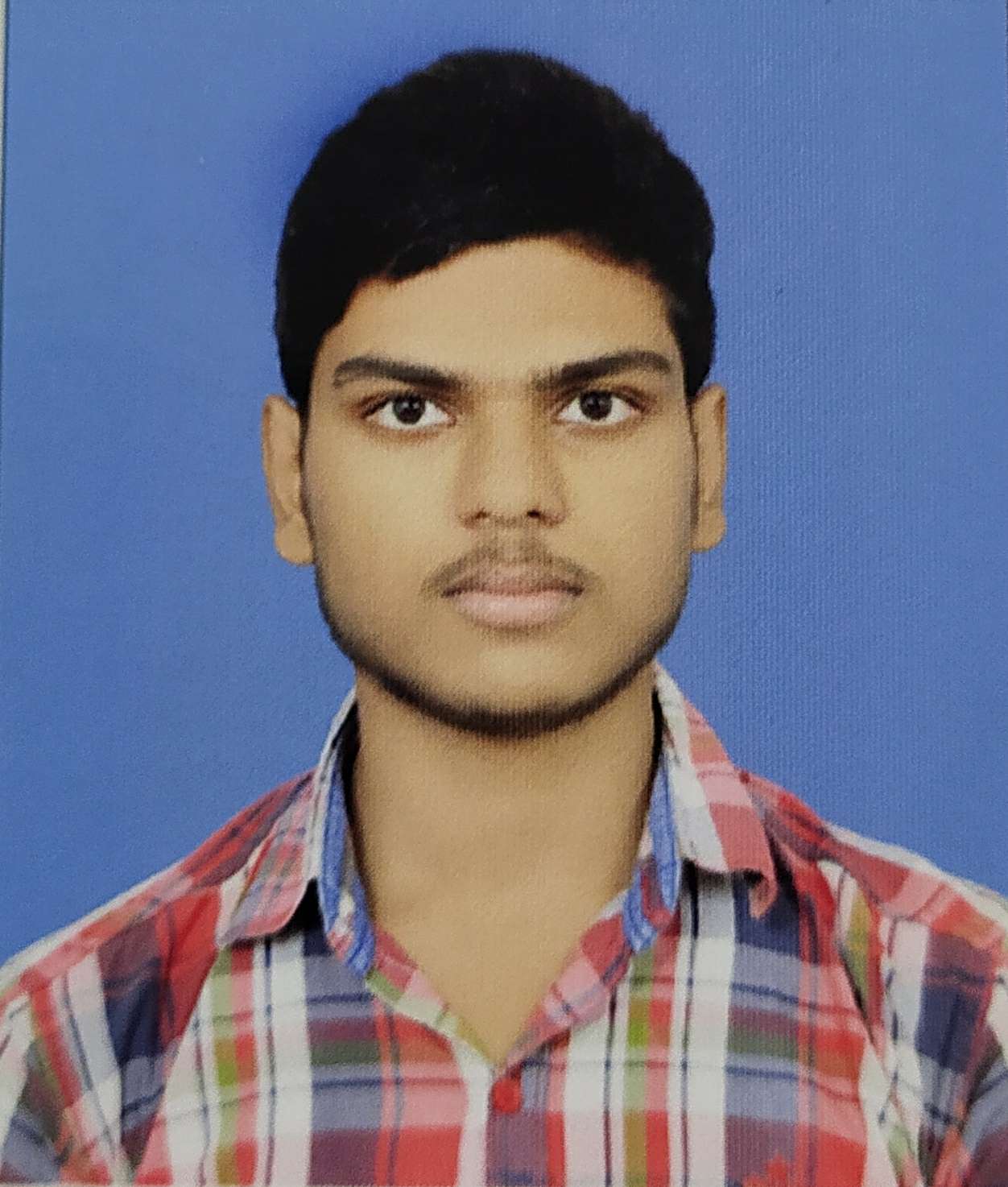 Rishabh Kumar