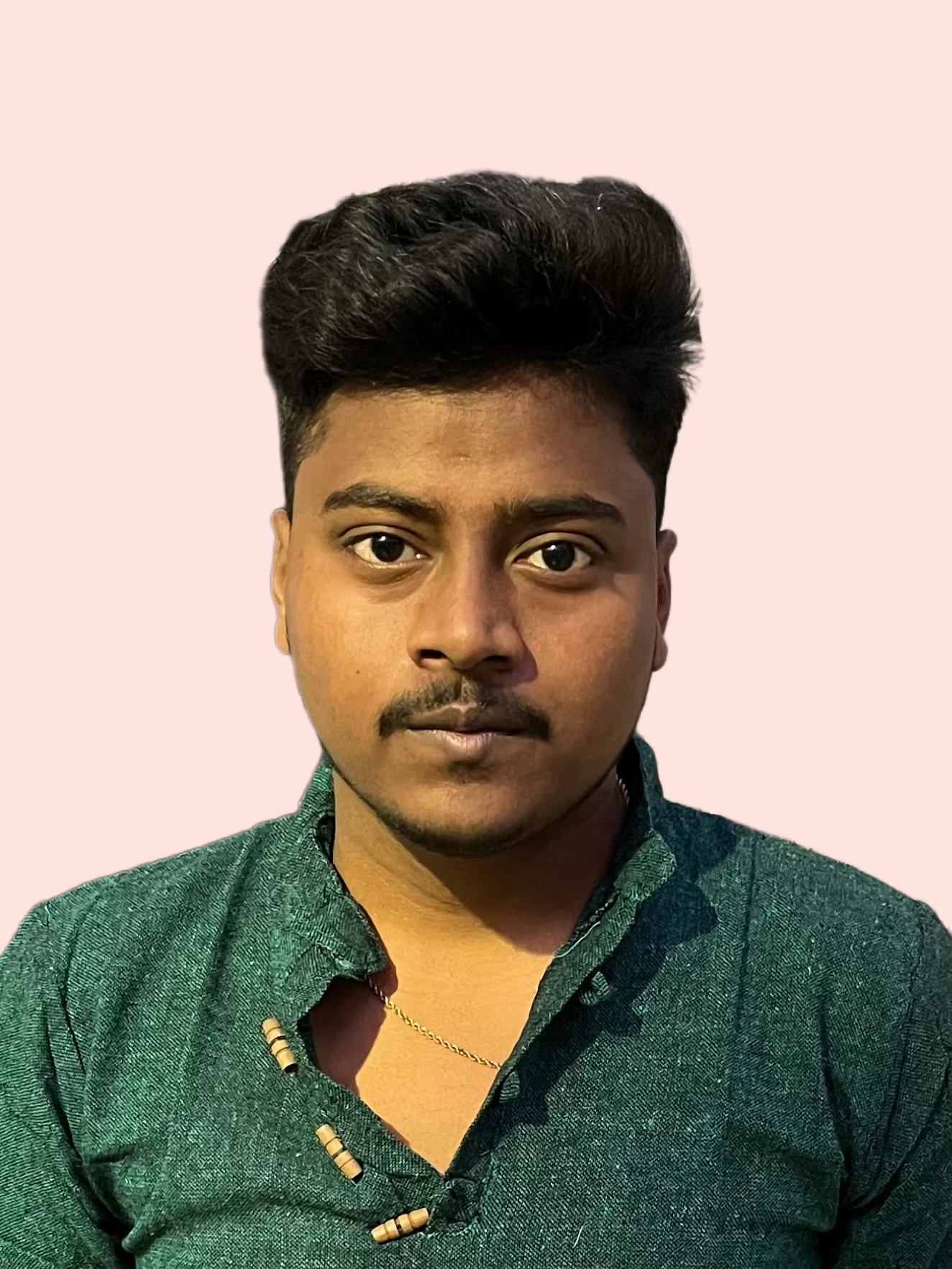 SHIKHAR KUMAR ANAND