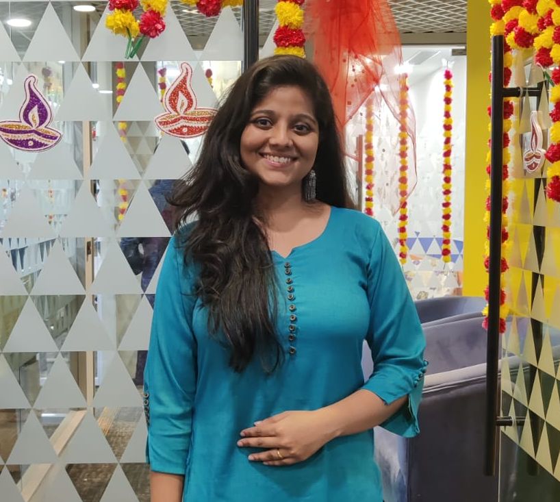 Mansi Srivastava