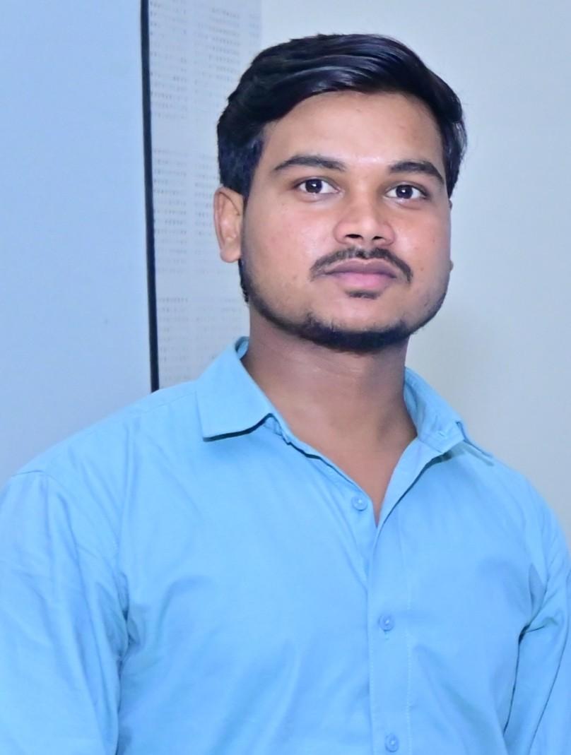 ASHUTOSH YADAV